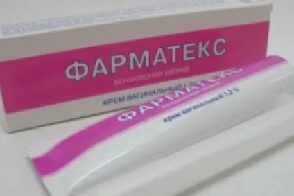 Протизаплідний крем - фарматекс відгуки і ціни (фарматекс) Протизаплідний крем - фарматекс відгуки і ціни