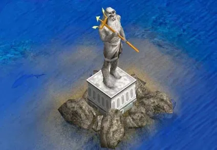 Проходження, місія 1