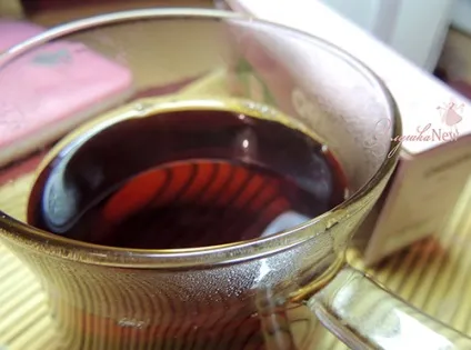 Про три смачних і цікавих виду чаю (iHerb чайних пакетиків) Про три смачних і цікавих виду чаю