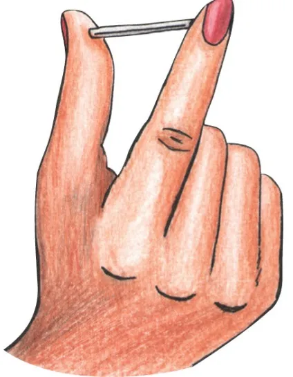 протизаплідний імплант