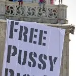 Путін зассал (pussy riot) - початок всесвітнього потопу, апокаліпсис - 2012 - новий час (демократія) Путін зассал (pussy riot) - початок всесвітнього потопу, апокаліпсис - 2012 - новий час