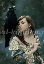Птахи наших лісів