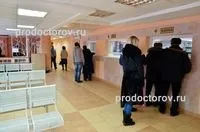 Психіатрична лікарня Солоднікова - 162 лікаря, 23 відкликання, Маріуполь (лікаря) Психіатрична лікарня Солоднікова - 162 лікаря, 23 відкликання, Маріуполь