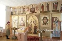 Психіатрична лікарня Солоднікова - 162 лікаря, 23 відкликання, Маріуполь (відкликання) Психіатрична лікарня Солоднікова - 162 лікаря, 23 відкликання, Маріуполь