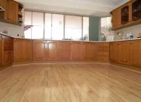 пВХ ламінат