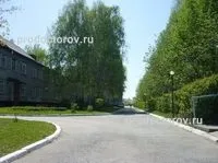 Психіатрична лікарня ім