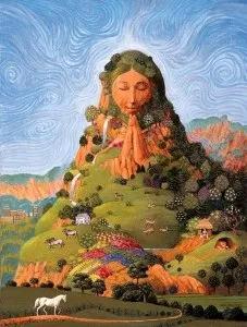 Шлях жінки, клуб дихання дракона (велика богиня мати) Шлях жінки, клуб дихання дракона