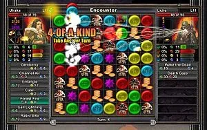 Puzzle quest challenge of the warlords (quest) Puzzle quest challenge of the warlords