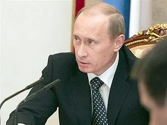 Путін вважає себе - єдиним в світі абсолютним і чистим демократом Україна (вважає) Путін вважає себе - єдиним в світі абсолютним і чистим демократом Україна