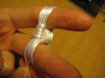 Публікація гудзики своїми руками (виготовлення кожної гудзики знадобляться) Публікація гудзики своїми руками