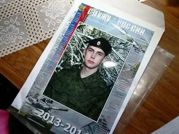 Путін їсть дітей, Пранк з Євгеном Вольнова
