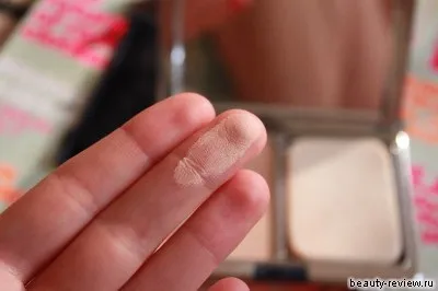 Пудра la prairie cellular treatment foundation, відгуки про косметику (відгуки про косметику) Пудра la prairie cellular treatment foundation, відгуки про косметику