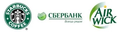Психологія кольору в дизайні логотипів (логотипів) Психологія кольору в дизайні логотипів