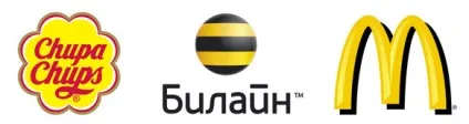 Психологія кольору в дизайні логотипів (Дуже добре підходить) Психологія кольору в дизайні логотипів