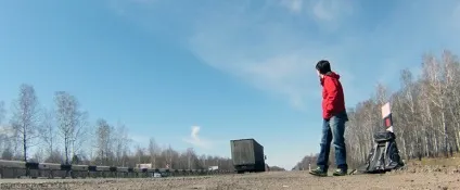 Подорож автостопом, поради та Лайфхак (подорож) Подорож автостопом, поради та Лайфхак