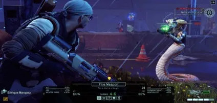 Псі агент в xcom 2, як відкрити здатності в грі (агент) Псі агент в xcom 2, як відкрити здатності в грі