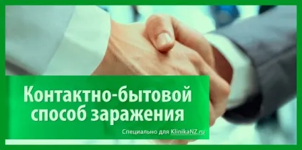 Шляхи передачі аскаридоза як можна заразитися аскаридою