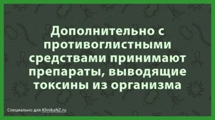 Шляхи передачі аскаридоза як можна заразитися аскаридою