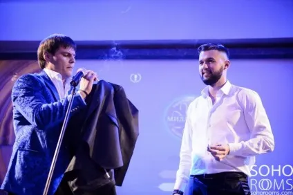 П'ять ідей як організувати зустріч гостей на вечірці (вечірка) П'ять ідей як організувати зустріч гостей на вечірці