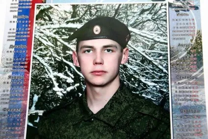 Путін їсть дітей, Пранк з Євгеном Вольнова