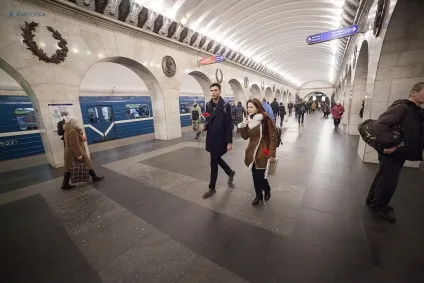 Психологія паніки як перестати боятися метро і жити далі (жити) Психологія паніки як перестати боятися метро і жити далі