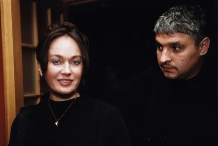 П'ять чоловіків Лариса Гузеева - кращі історії з вашого життя (Гузеевой) П'ять чоловіків Лариса Гузеева - кращі історії з вашого життя