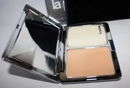 Пудра la prairie