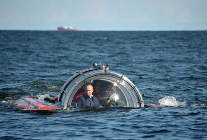 Путін на землі, на воді і в повітрі - на чому пересувається президент (фото) (россия) Путін на землі, на воді і в повітрі - на чому пересувається президент (фото)
