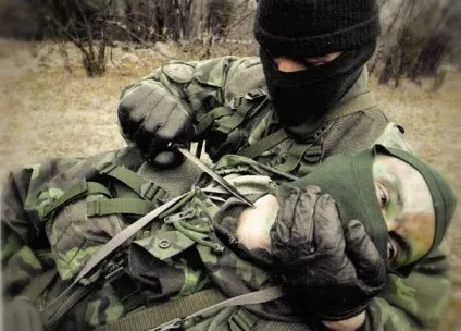 психофізична тренування