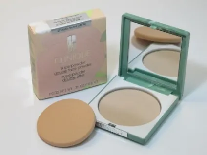 Пудра clinique відгуки про матувальним засобом для проблемної шкіри almost powder makeup spf 15 (пудра) Пудра clinique відгуки про матувальним засобом для проблемної шкіри almost powder makeup spf 15