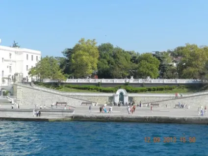 П'ята поїздка в крим (крим) П'ята поїздка в крим