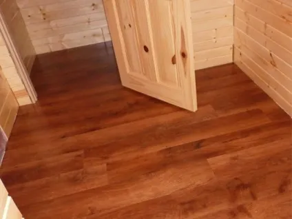 ПВХ плитка для підлоги інструкція з укладання, відгуки, фото (укладання) ПВХ плитка для підлоги інструкція з укладання, відгуки, фото