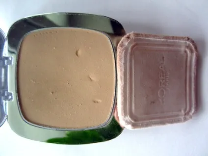 Пудра l oreal paris alliance perfect compact powder (alliance) Пудра l oreal paris alliance perfect compact powder