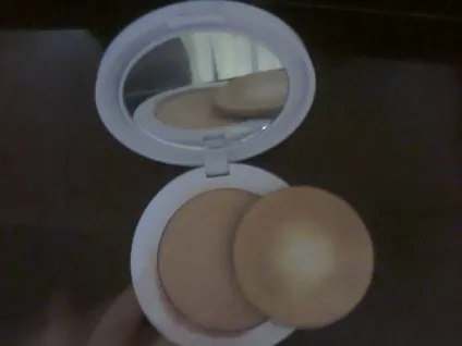 Пудра maybelline affinitone 24h відгуки