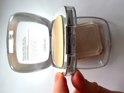 Пудра l oreal paris alliance perfect compact powder (alliance) Пудра l oreal paris alliance perfect compact powder