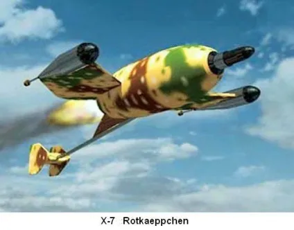 ПТУР - зброя для ураження танків (ПТУР) ПТУР - зброя для ураження танків