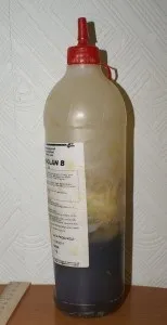 Радіокерована модель літака з потолочкі своїми руками (модель літака потолочкі) Радіокерована модель літака з потолочкі своїми руками