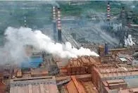 Робоча боротьба, наша боротьба, Русал почав звільнення на базі (Русал) Робоча боротьба, наша боротьба, Русал почав звільнення на базі