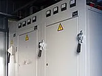 Розподільні панелі що-70, що-90, ціна, виробництво, купити (встановлюються рубильники запобіжниками) Розподільні панелі що-70, що-90, ціна, виробництво, купити