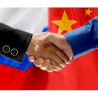 Робота з китайськими виробниками