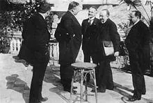 Рапальський договір (1922)