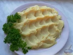 Пюре в мультиварці
