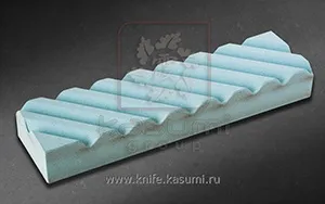 Робота і догляд - японські водні камені (камені) Робота і догляд - японські водні камені