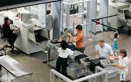 Робота в аеропорту що про неї варто знати!
