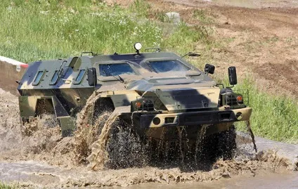 П'ять найцікавіших машин, випущених на КамАЗі (centra) П'ять найцікавіших машин, випущених на КамАЗі