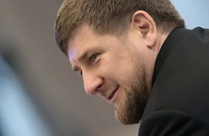 Рамзан Кадиров