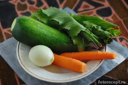 Рагу з куркою з грибами, прості рецепти (куркою) Рагу з куркою з грибами, прості рецепти