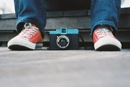 Розкрито секрет створення ідеальної мультиекспозиція! · Lomography (мультиекспозиція) Розкрито секрет створення ідеальної мультиекспозиція! · lomography