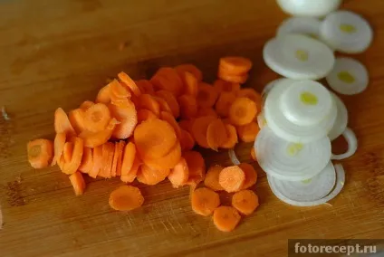 Рагу з куркою з грибами, прості рецепти (куркою) Рагу з куркою з грибами, прості рецепти