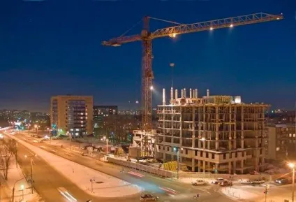 Радіатор для світлодіодів своїми руками теплоотводчікі (радіатор) Радіатор для світлодіодів своїми руками теплоотводчікі